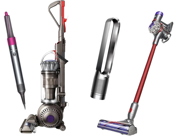 Ремонт техники Dyson